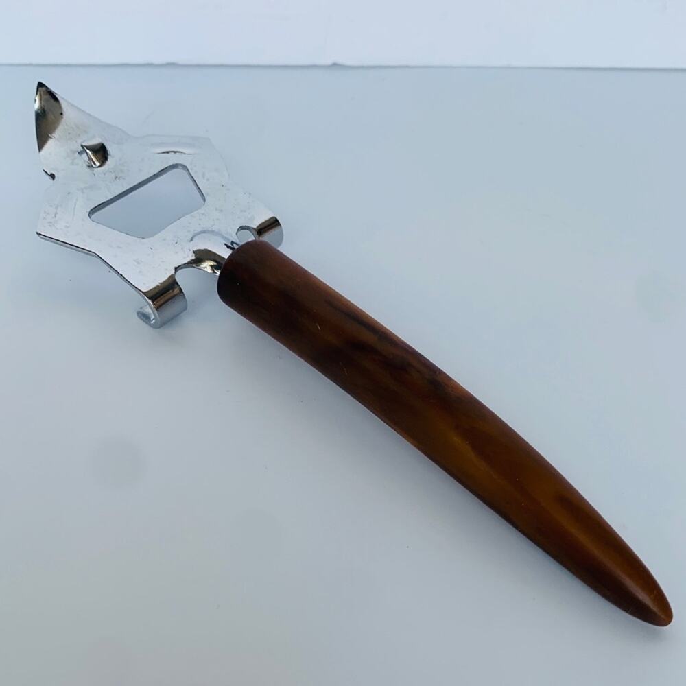 Vintage Bakelite Bottle Opener